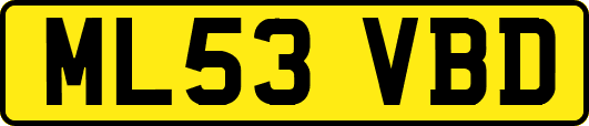 ML53VBD