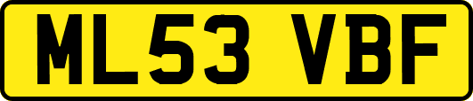 ML53VBF