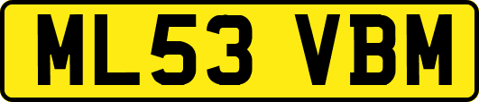 ML53VBM
