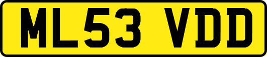 ML53VDD