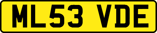 ML53VDE