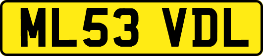 ML53VDL