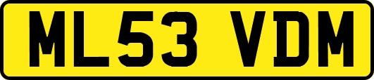 ML53VDM