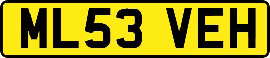 ML53VEH