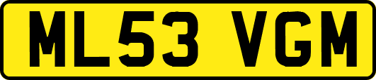 ML53VGM