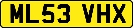 ML53VHX