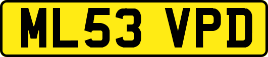 ML53VPD