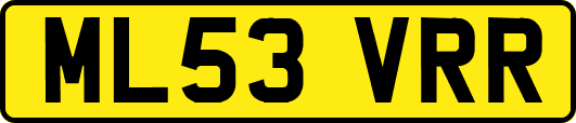ML53VRR