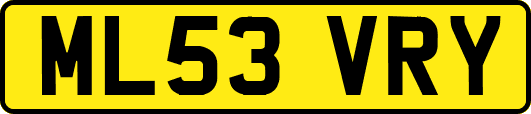 ML53VRY
