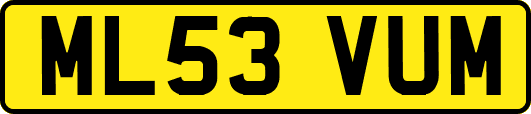 ML53VUM