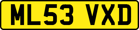 ML53VXD
