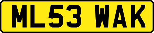 ML53WAK