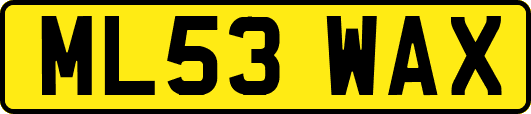 ML53WAX