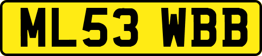 ML53WBB
