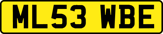 ML53WBE