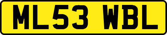 ML53WBL
