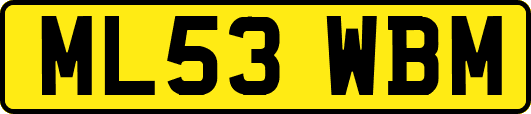 ML53WBM