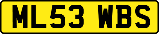 ML53WBS
