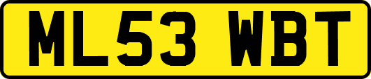 ML53WBT