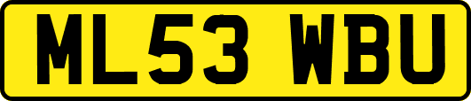 ML53WBU
