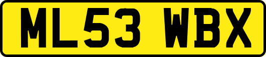 ML53WBX