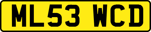 ML53WCD