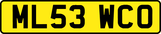 ML53WCO