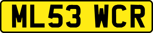 ML53WCR