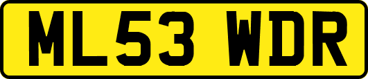 ML53WDR