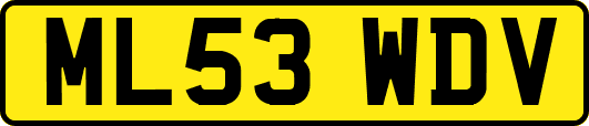 ML53WDV