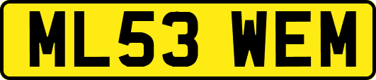ML53WEM