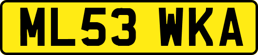 ML53WKA