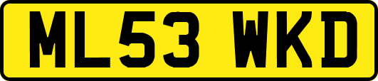 ML53WKD
