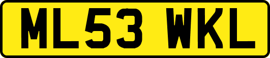 ML53WKL