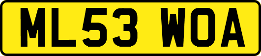 ML53WOA