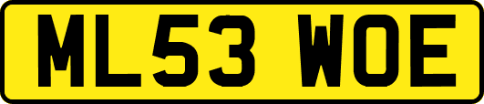 ML53WOE