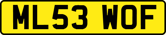 ML53WOF