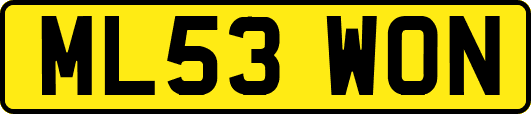 ML53WON