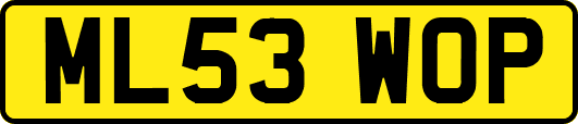 ML53WOP