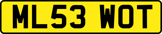 ML53WOT