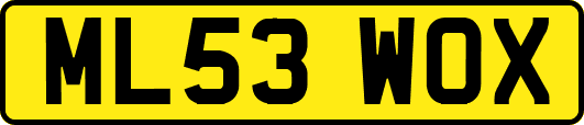 ML53WOX