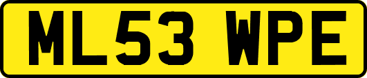 ML53WPE