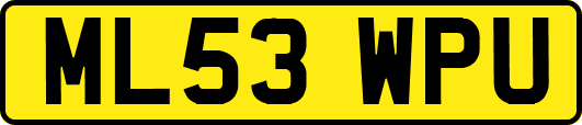 ML53WPU