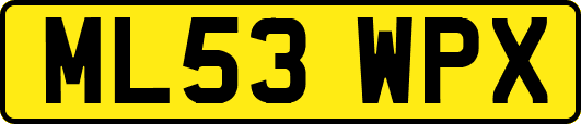 ML53WPX