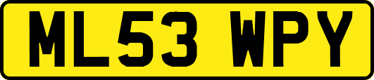 ML53WPY