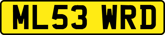 ML53WRD