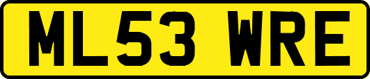 ML53WRE