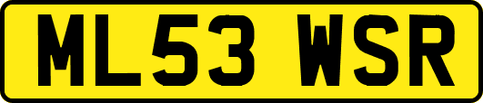 ML53WSR