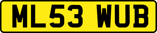 ML53WUB