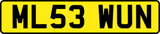 ML53WUN